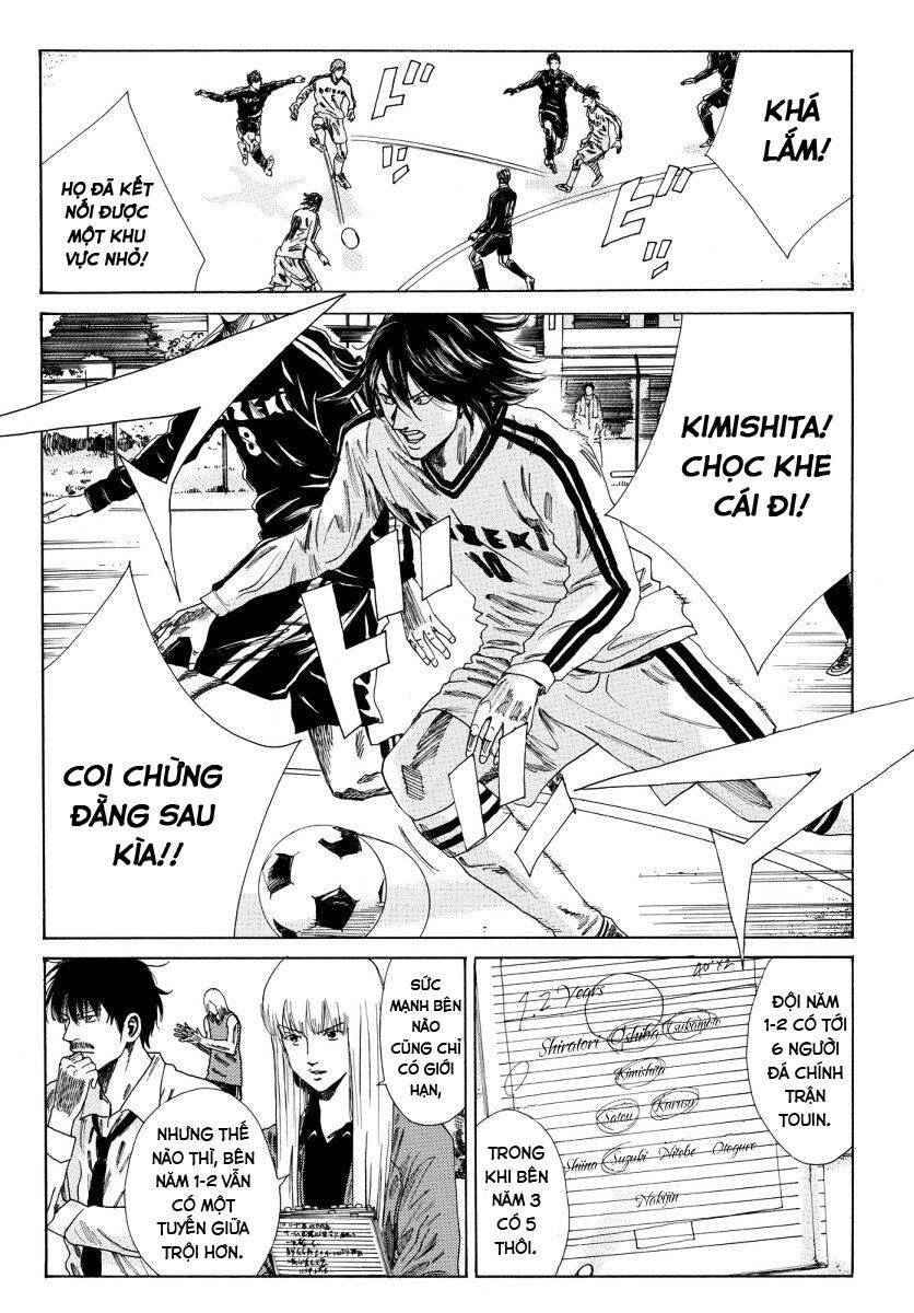 Days Chapter 116 - 11