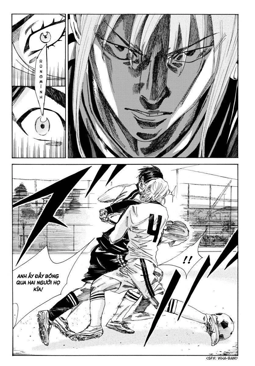 Days Chapter 116 - 15