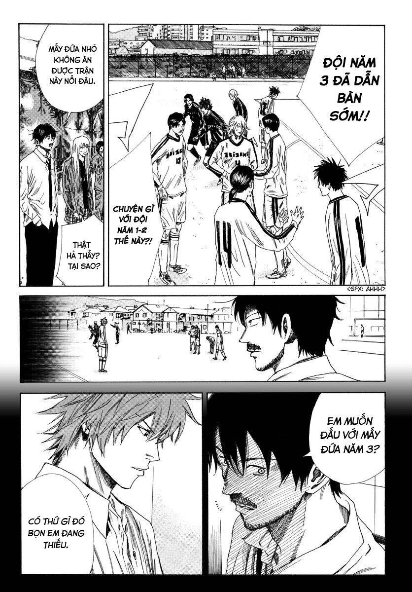 Days Chapter 116 - 19