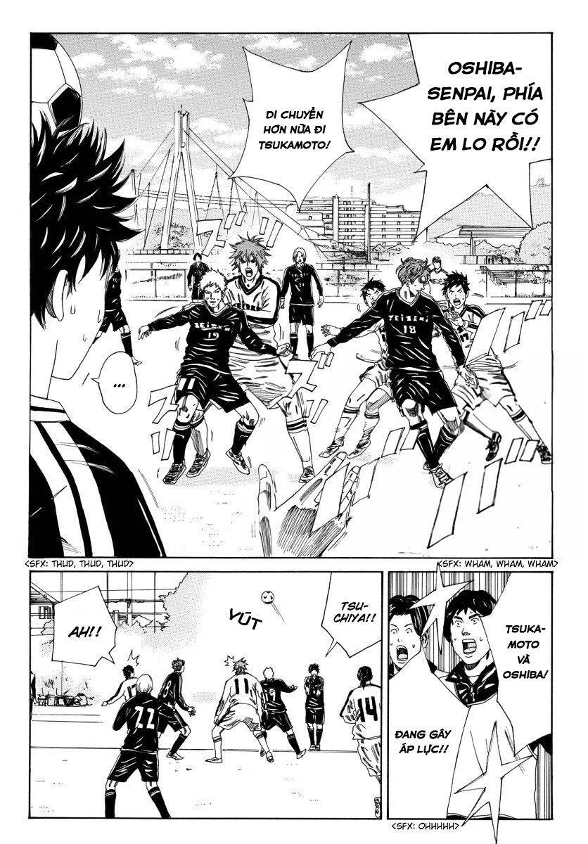 Days Chapter 117 - 4