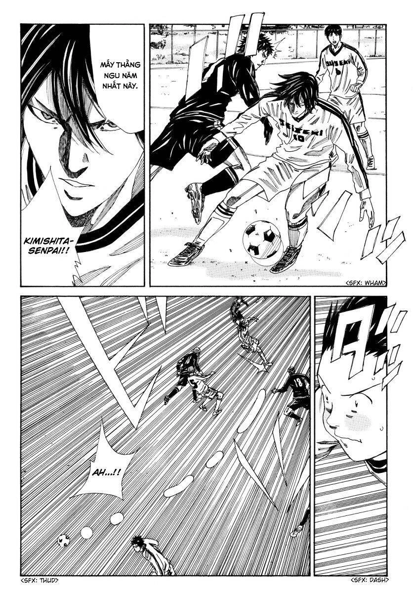 Days Chapter 117 - 8