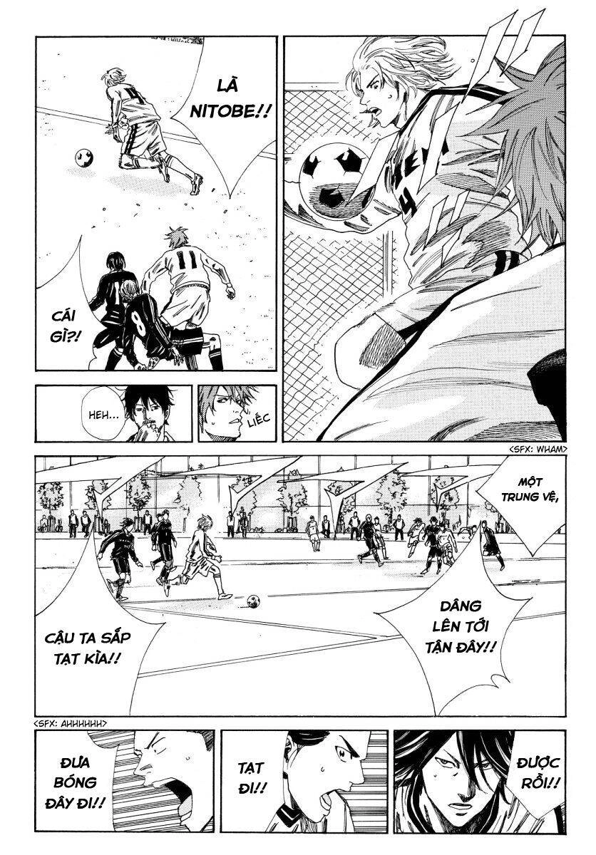 Days Chapter 117 - 13