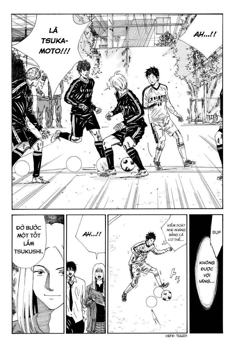 Days Chapter 117 - 16