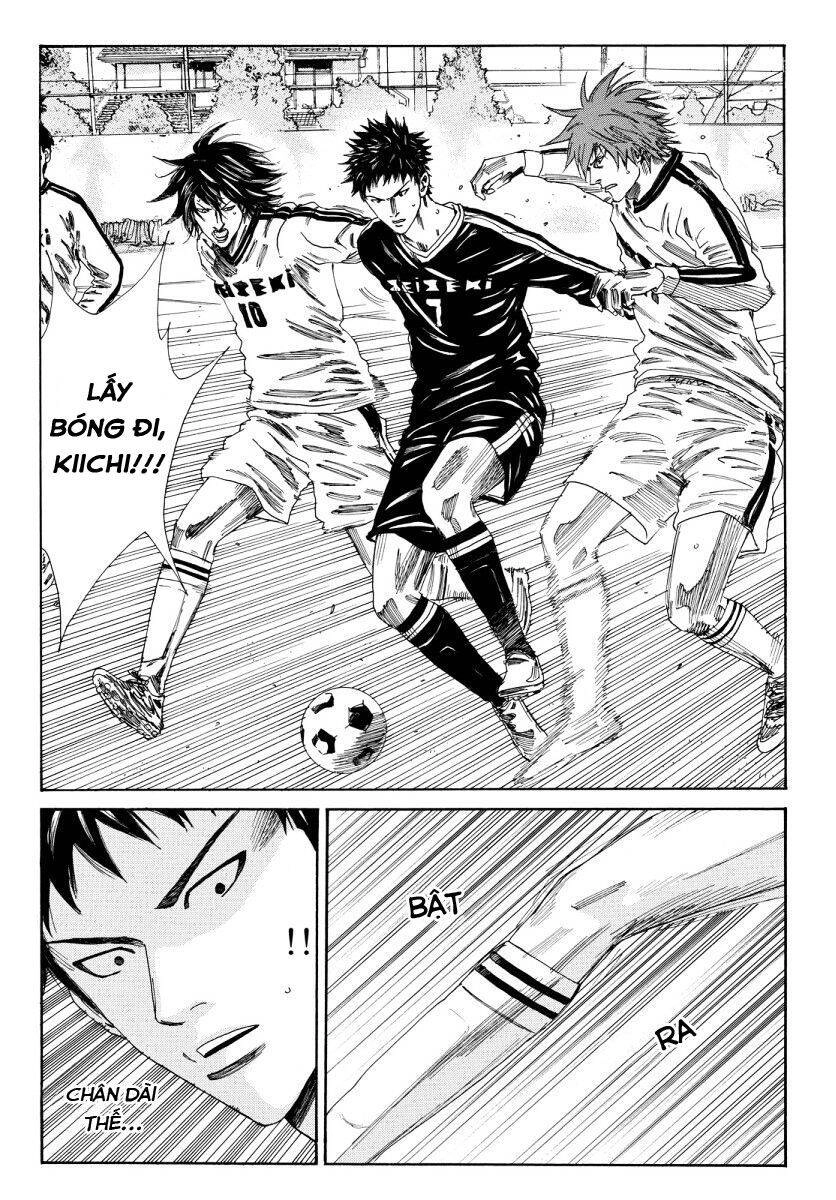 Days Chapter 118 - 6