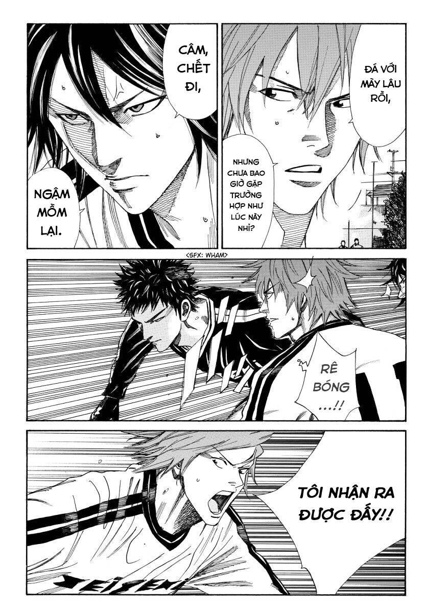 Days Chapter 118 - 9