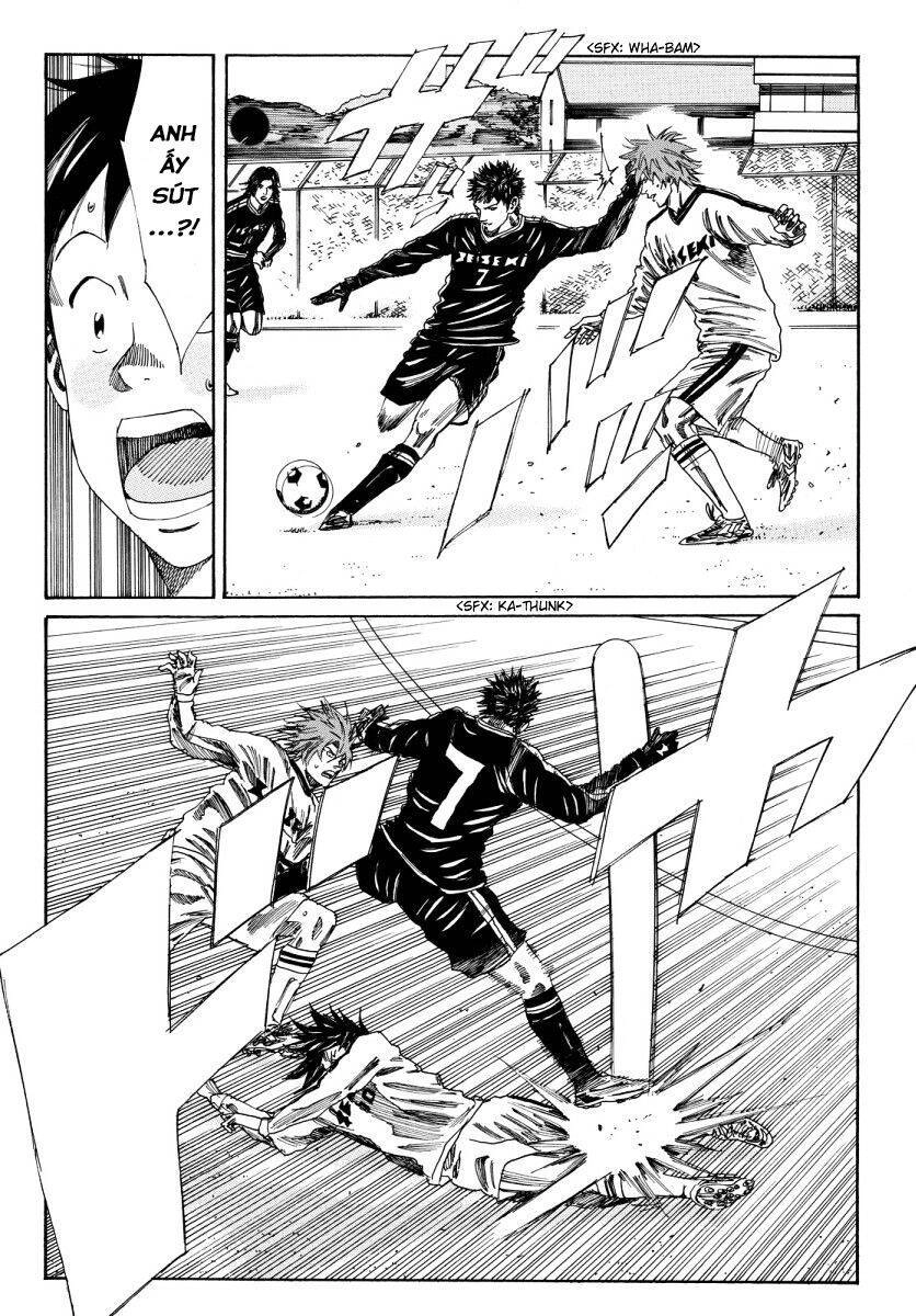 Days Chapter 118 - 10