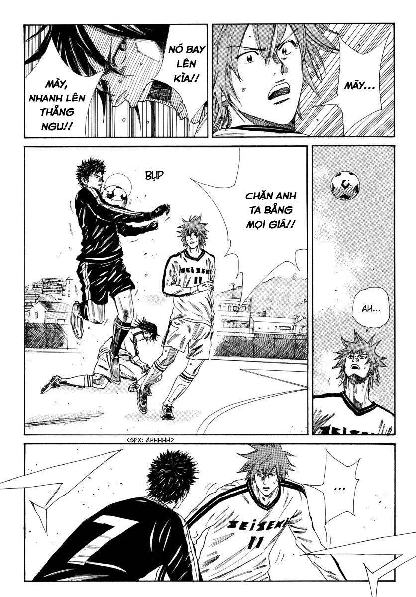 Days Chapter 118 - 11