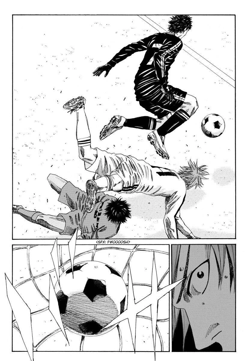 Days Chapter 118 - 14