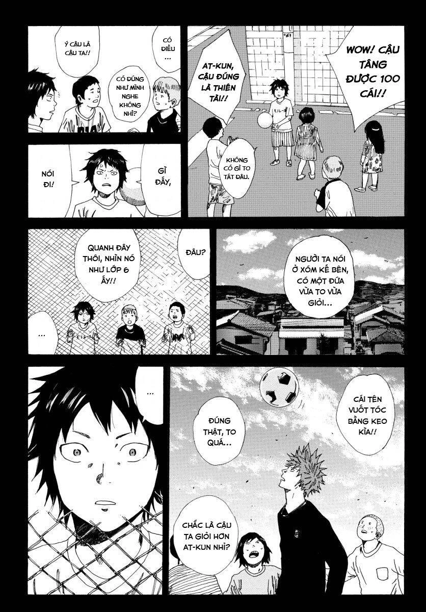 Days Chapter 118 - 23