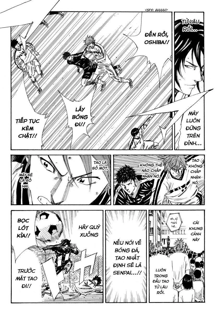 Days Chapter 118 - 24