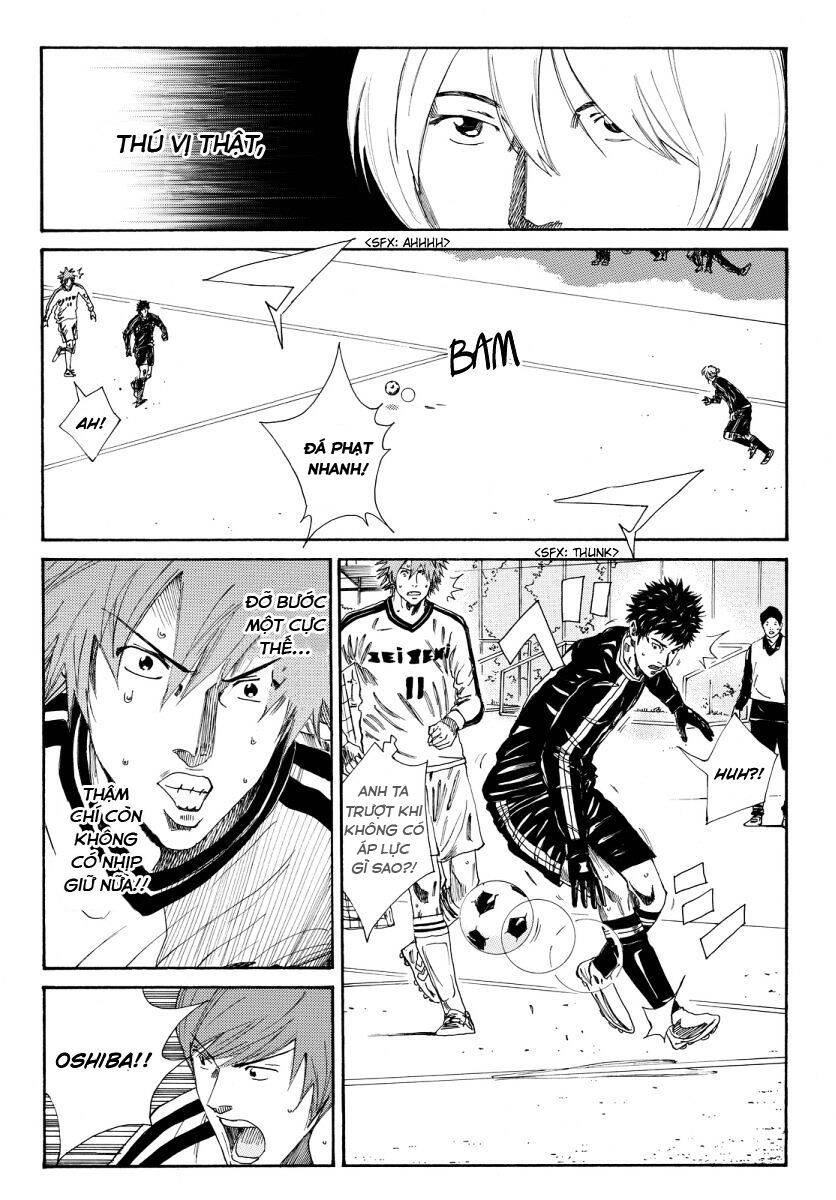 Days Chapter 119 - 6