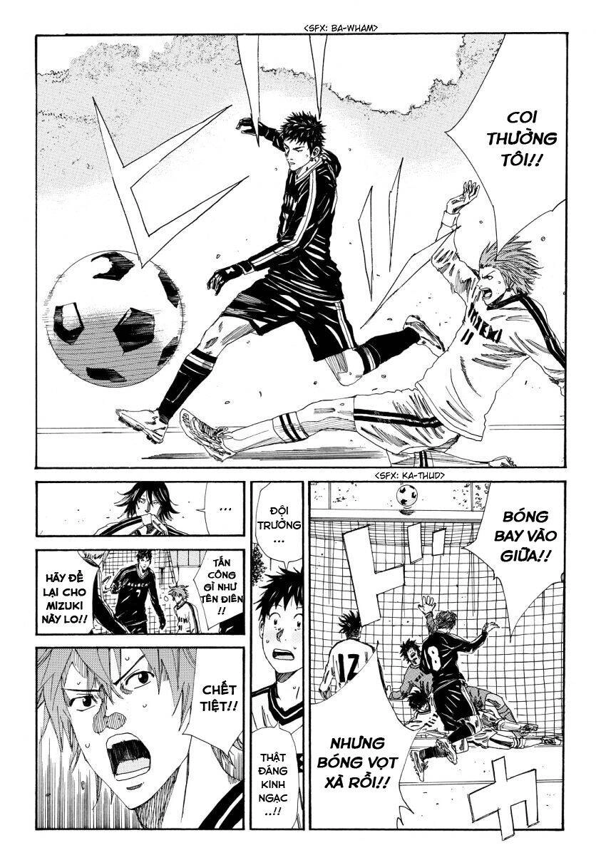 Days Chapter 119 - 9