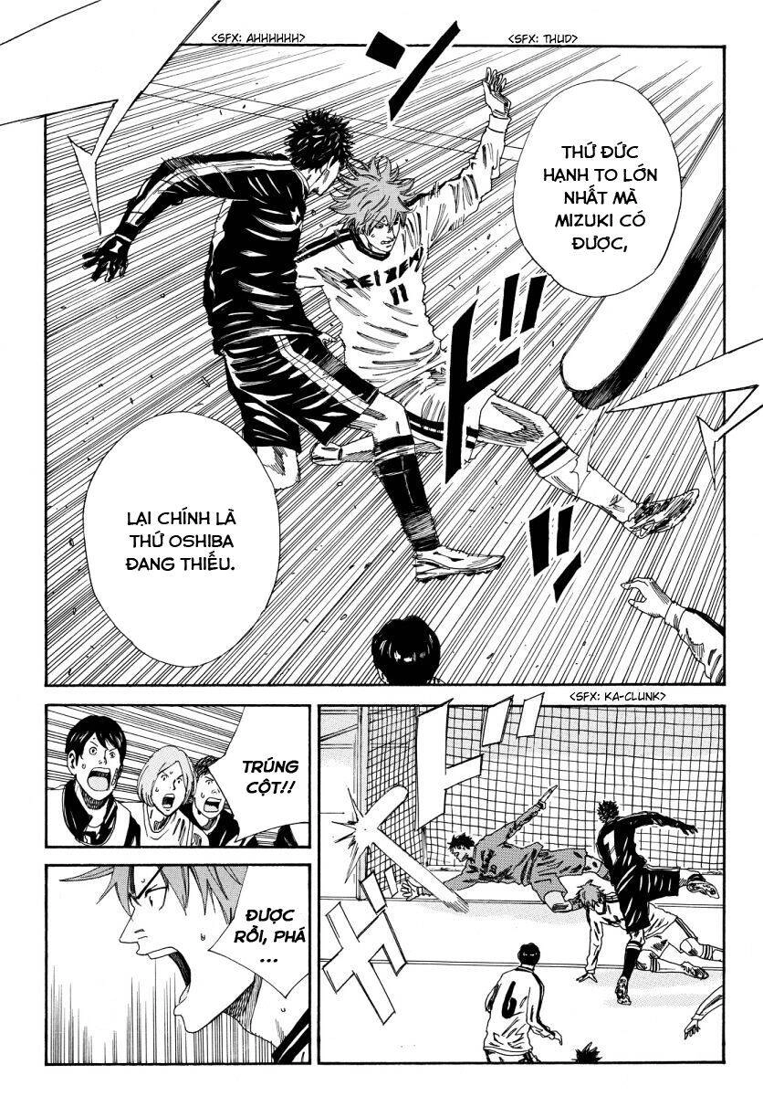 Days Chapter 119 - 11