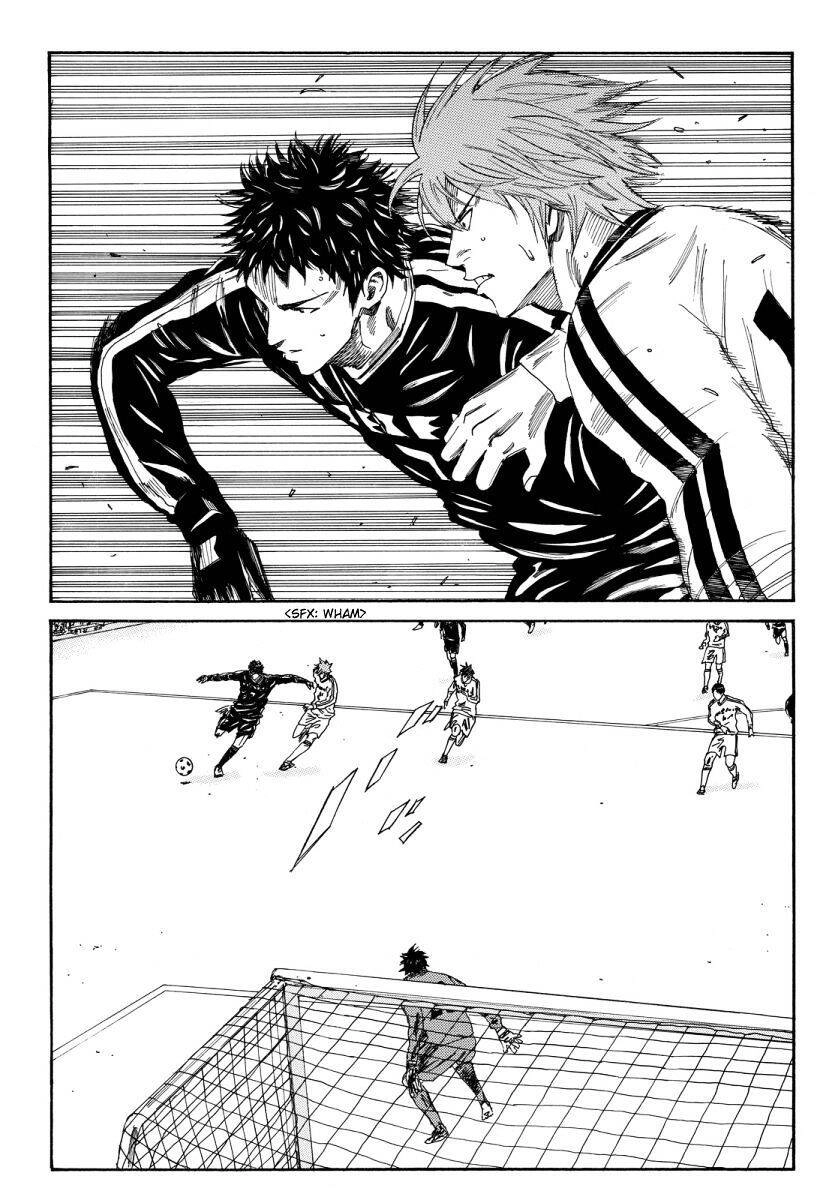 Days Chapter 119 - 15