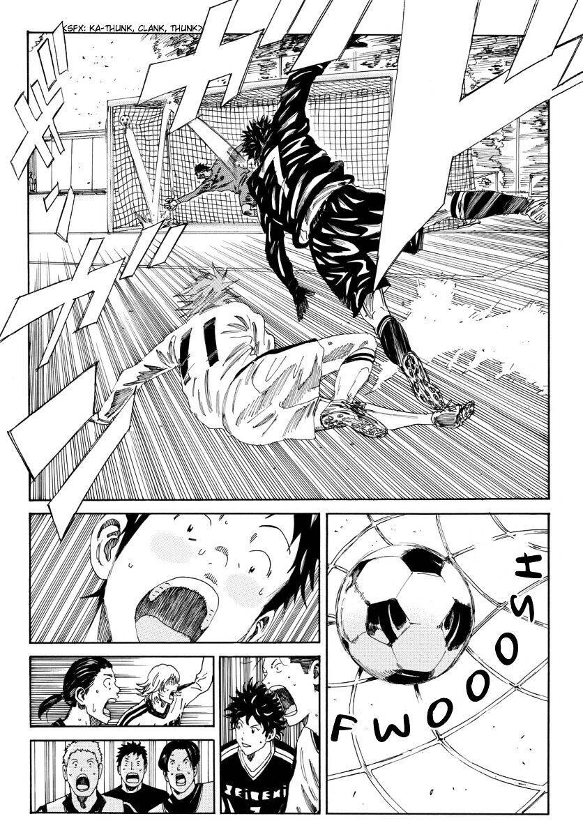 Days Chapter 119 - 16