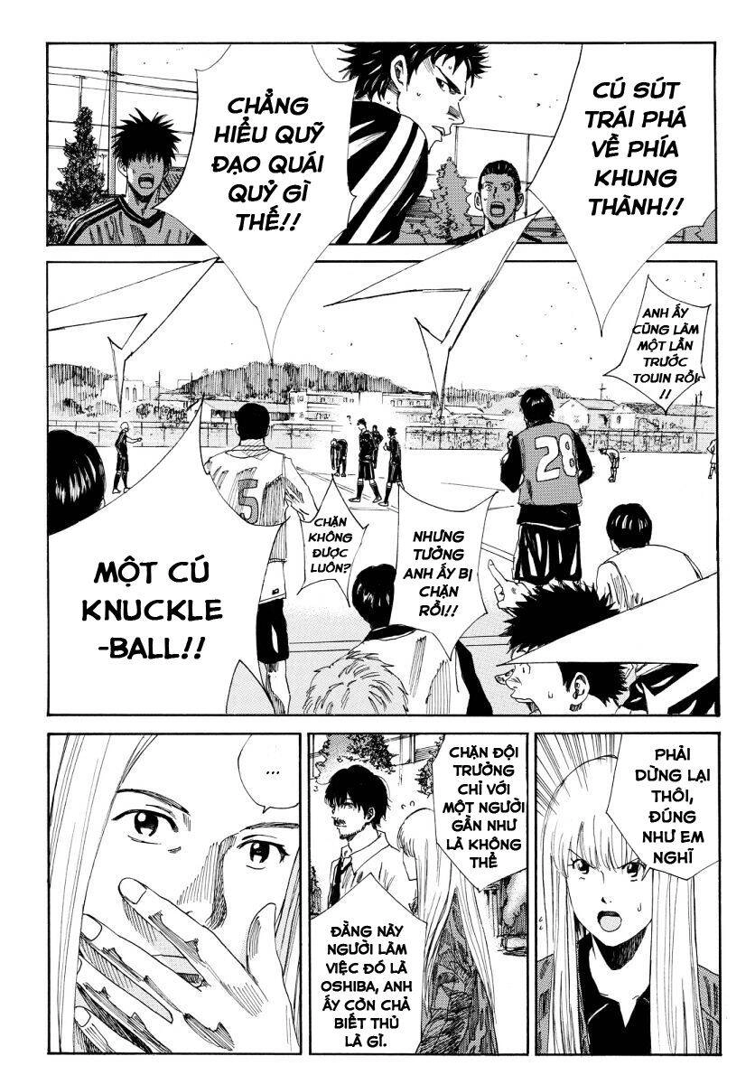 Days Chapter 119 - 17