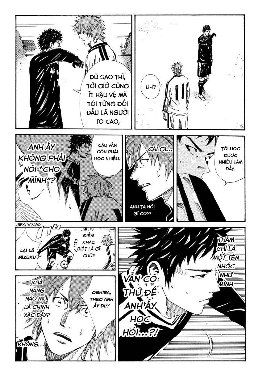 Days Chapter 119 - 19