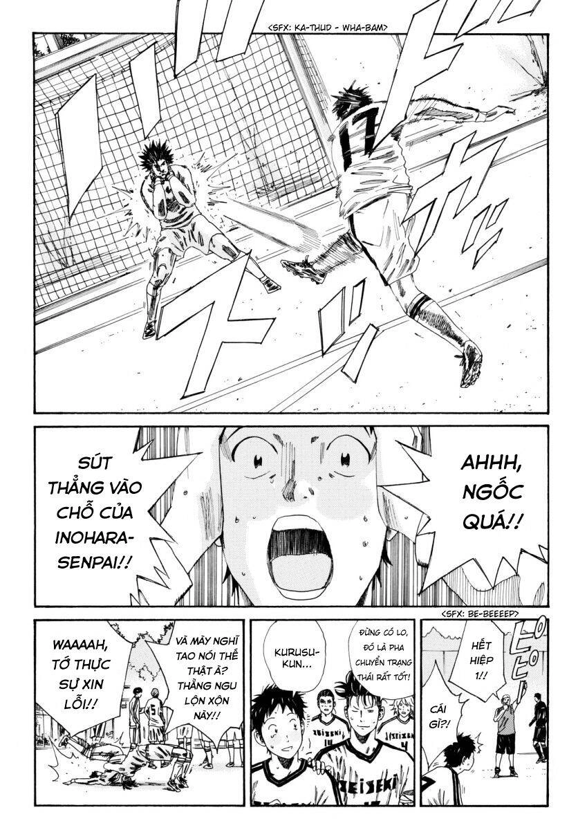 Days Chapter 120 - 5