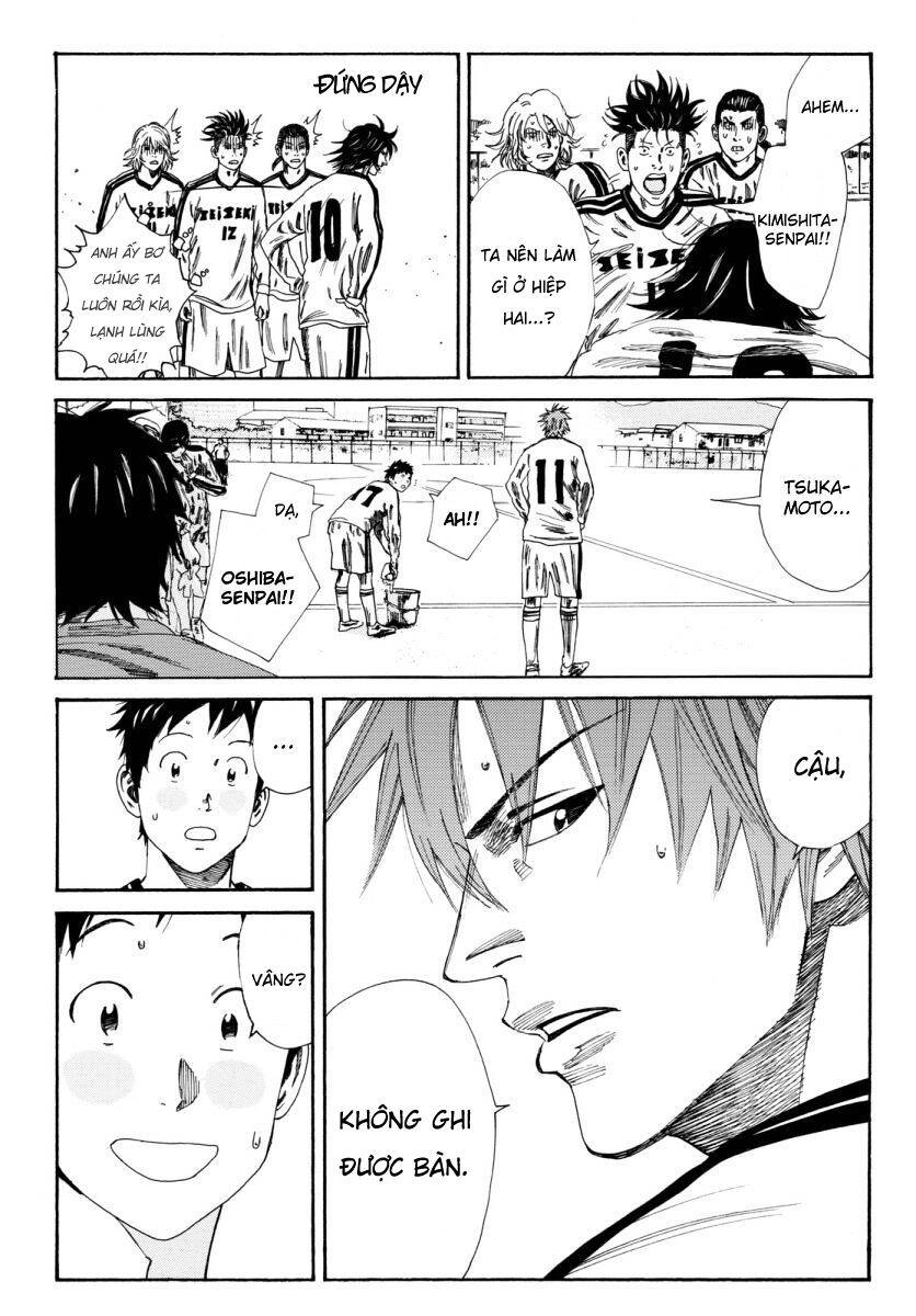 Days Chapter 120 - 7