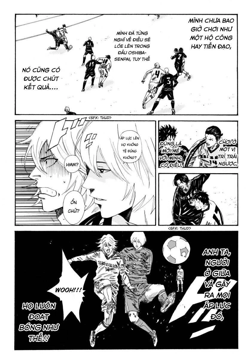 Days Chapter 120 - 9