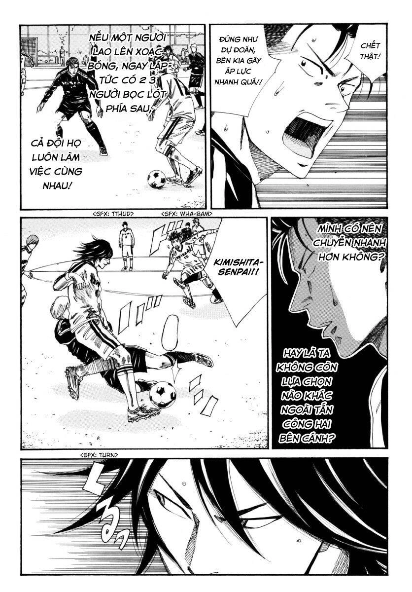 Days Chapter 120 - 10