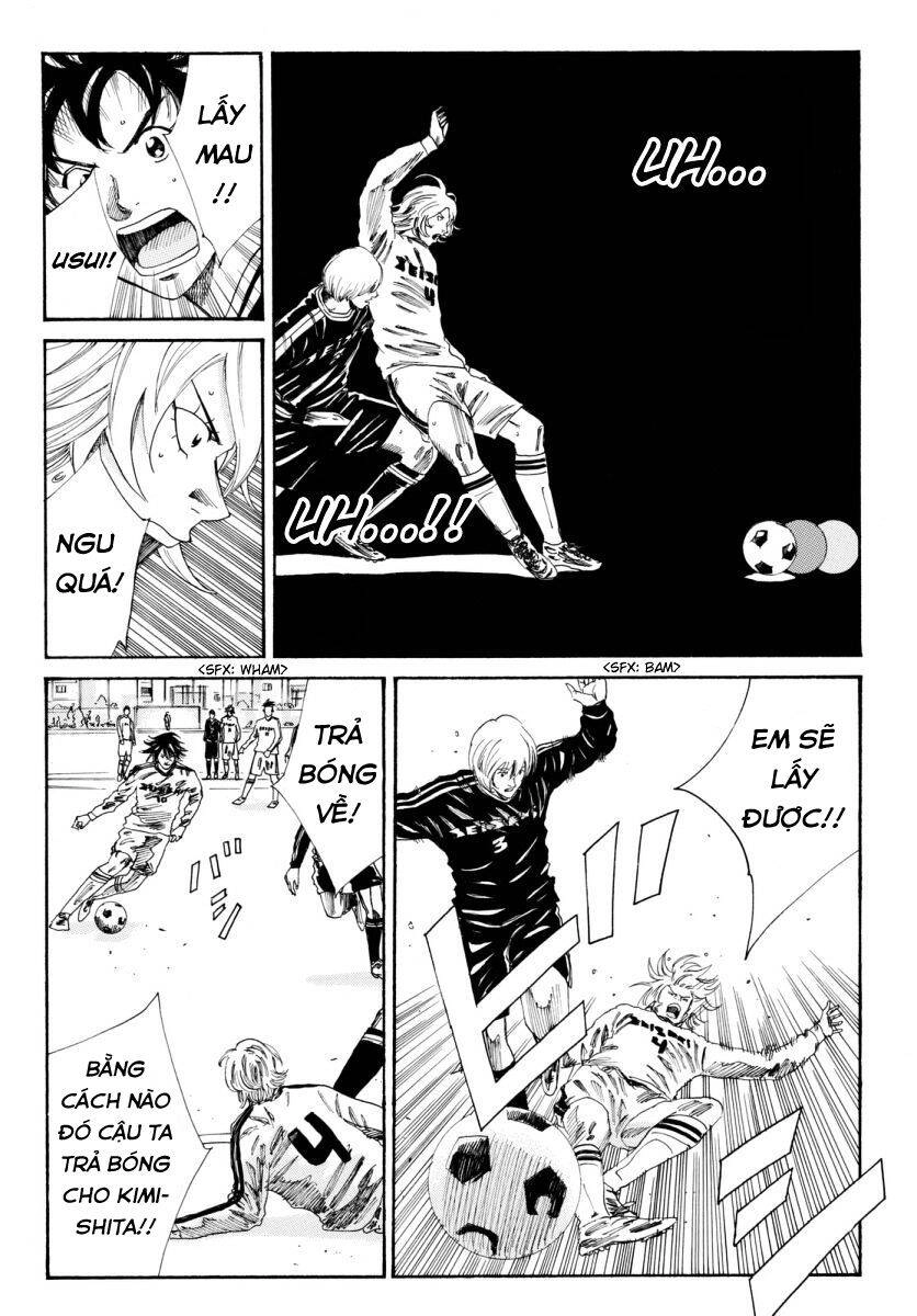 Days Chapter 120 - 12