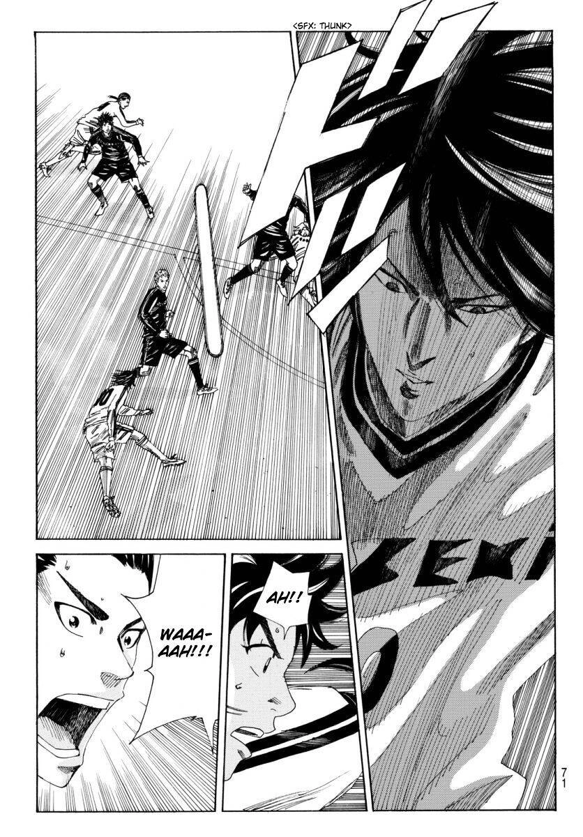 Days Chapter 120 - 13