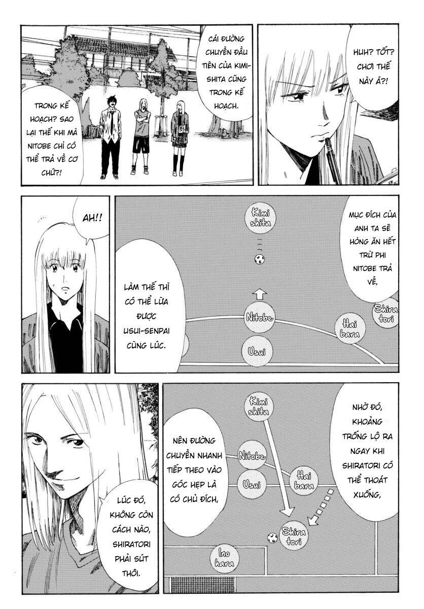 Days Chapter 120 - 16