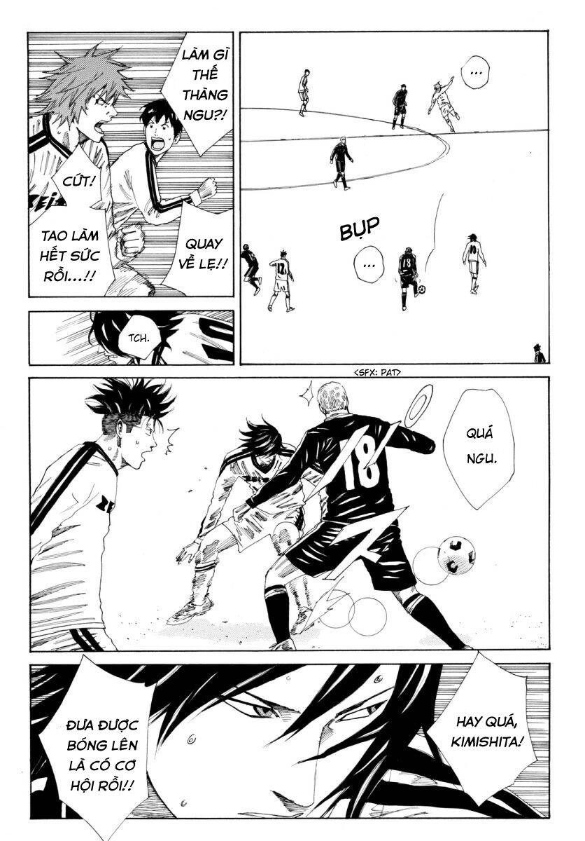 Days Chapter 120 - 18