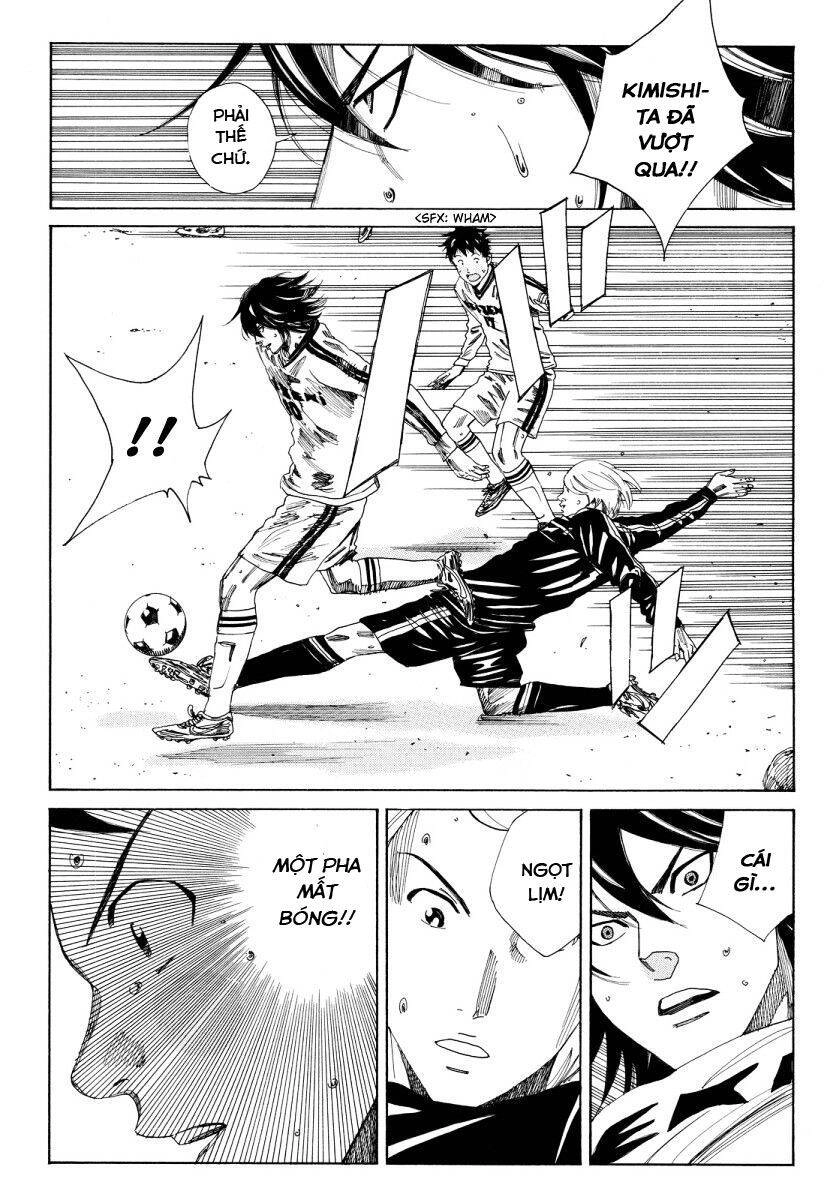 Days Chapter 121 - 5