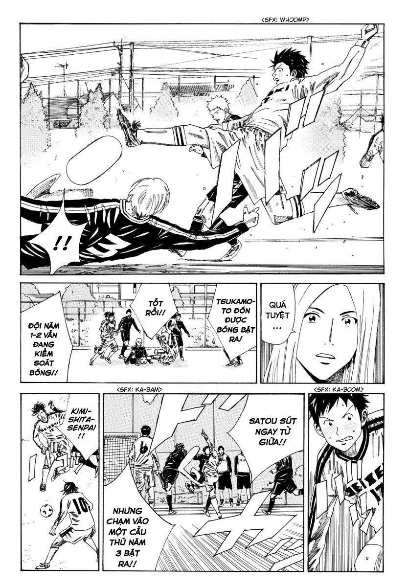 Days Chapter 121 - 6