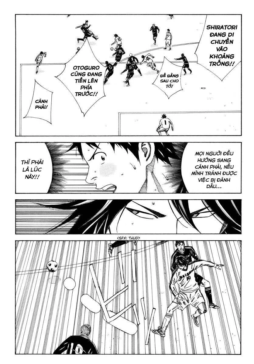 Days Chapter 121 - 7