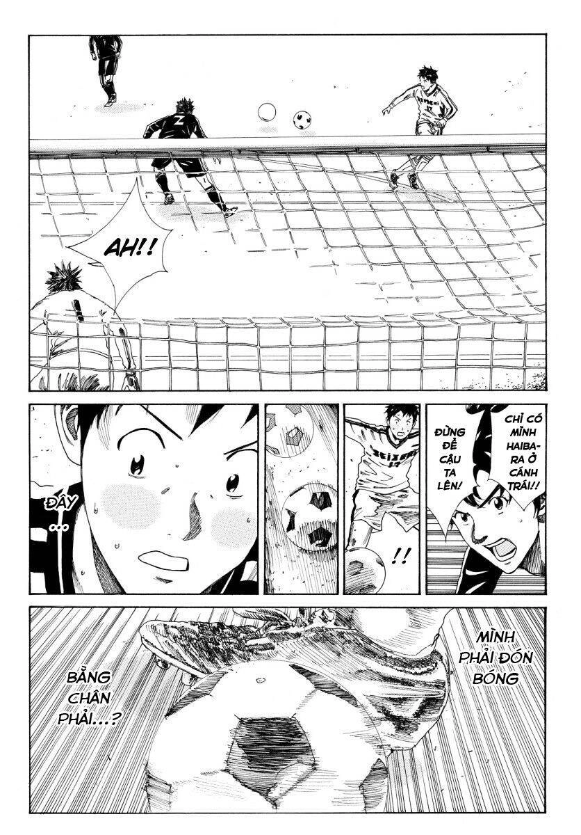 Days Chapter 121 - 8