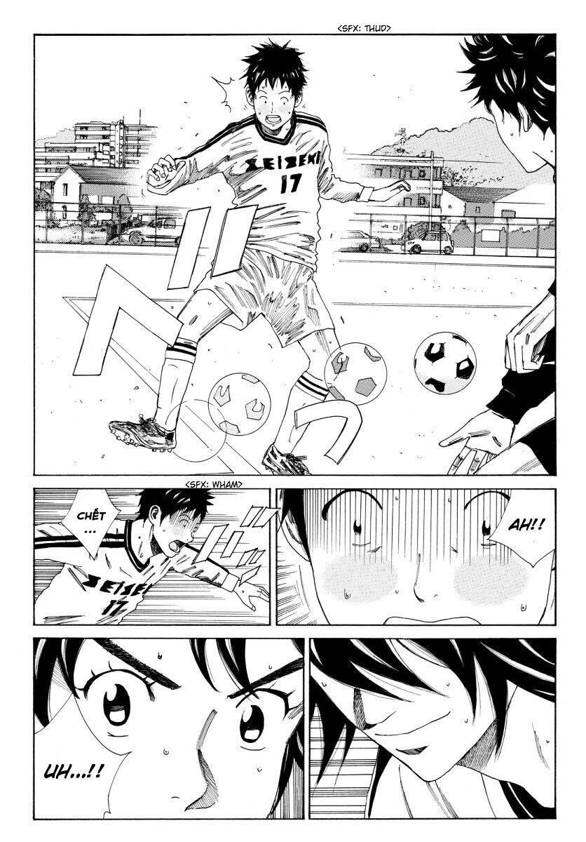 Days Chapter 121 - 9