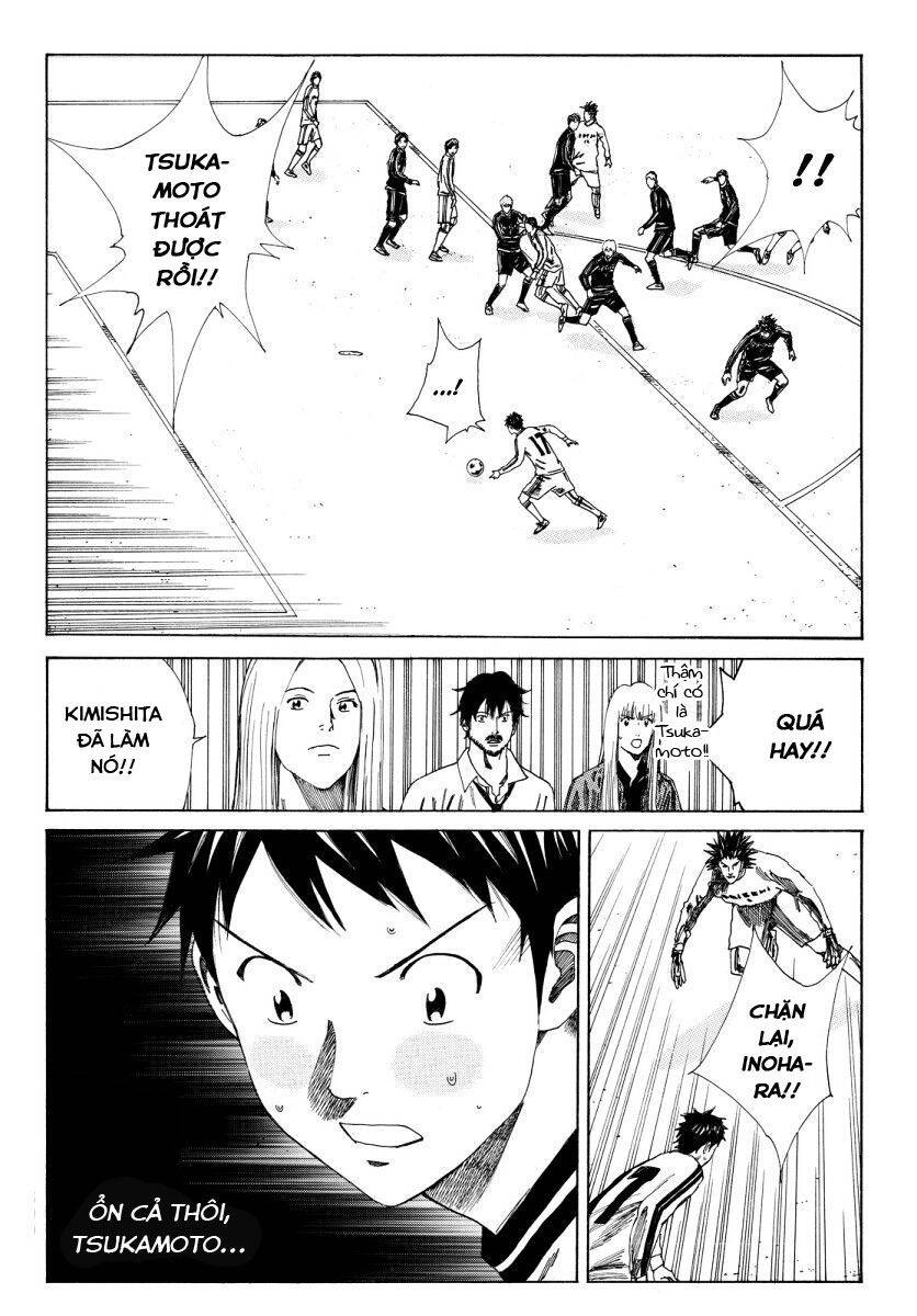 Days Chapter 121 - 10