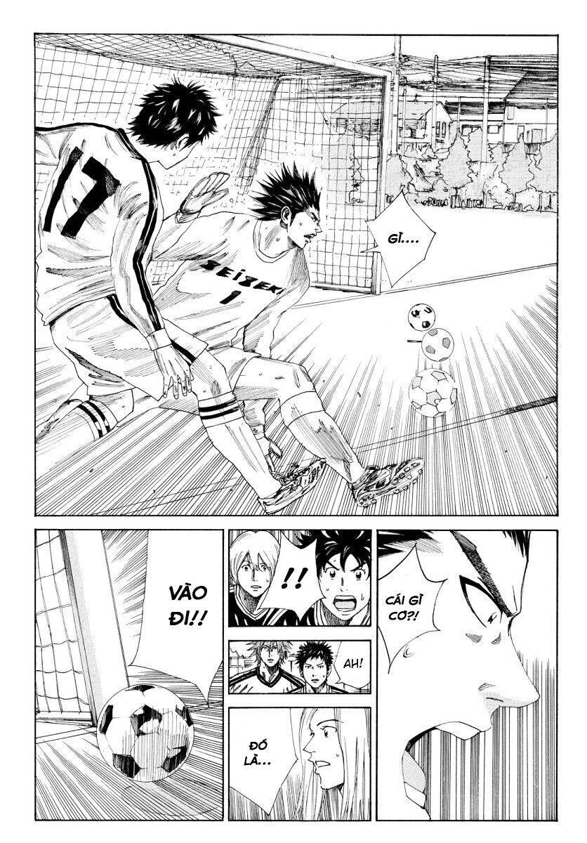 Days Chapter 121 - 13