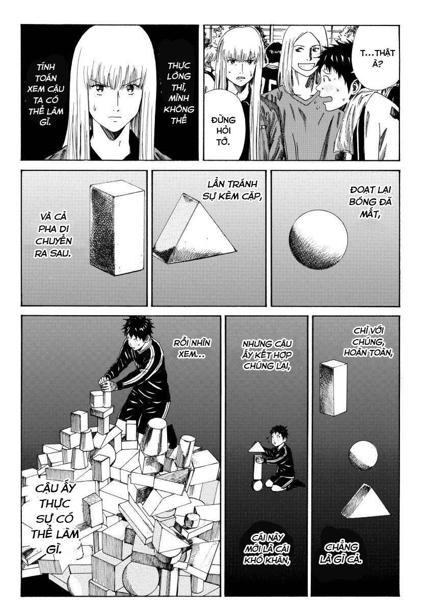 Days Chapter 121 - 18