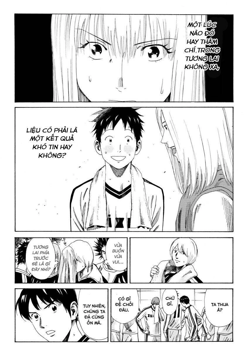 Days Chapter 121 - 19