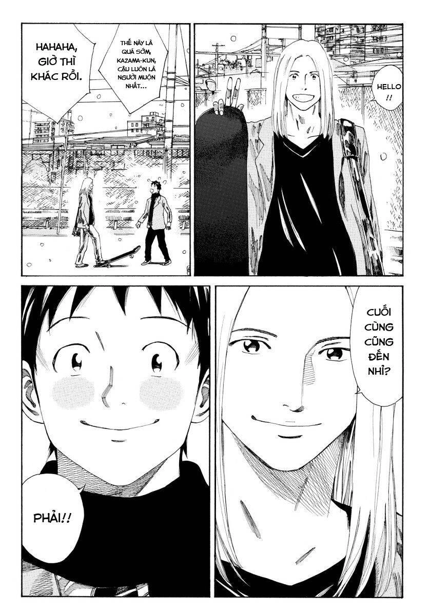 Days Chapter 122 - 12