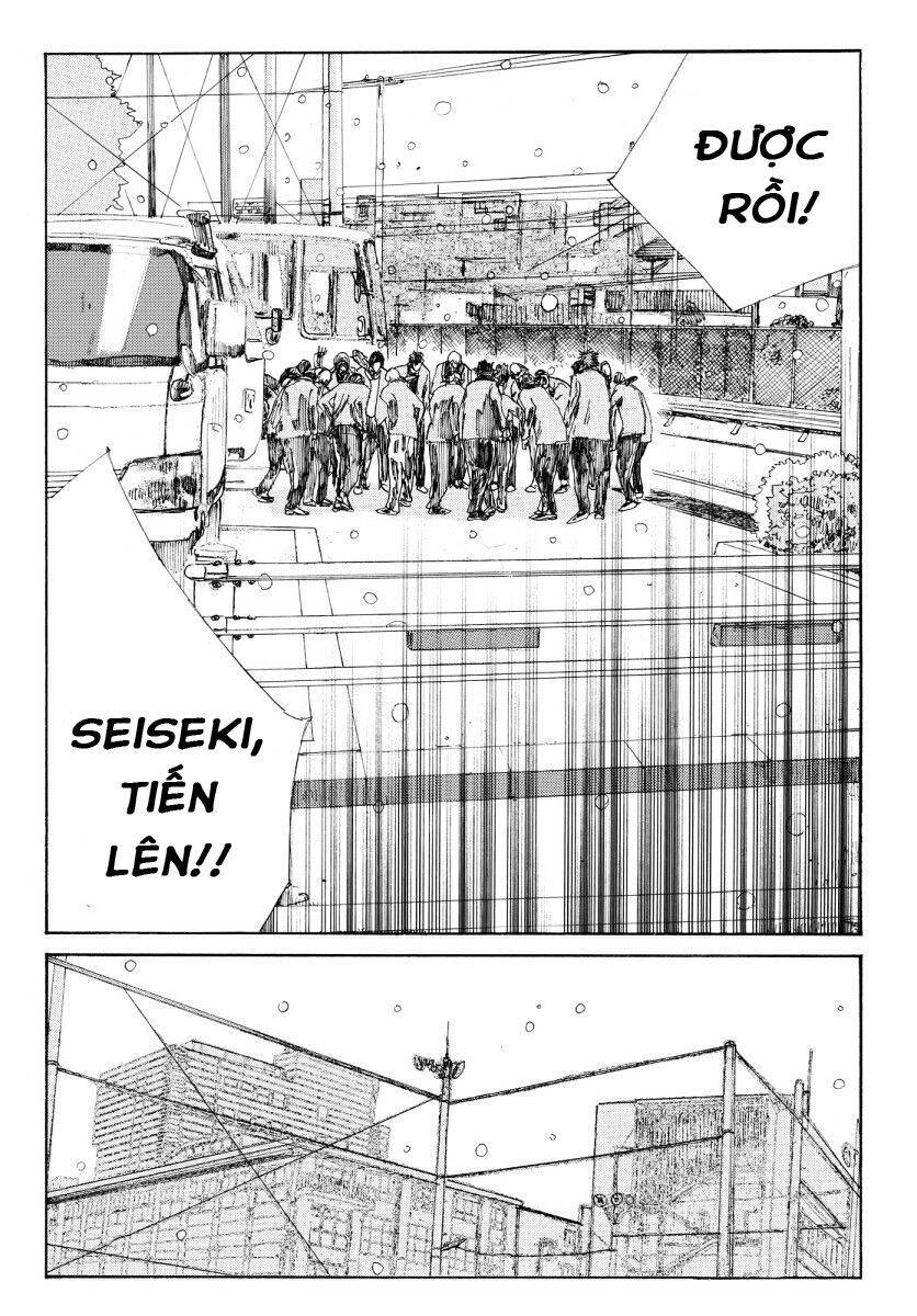 Days Chapter 122 - 20