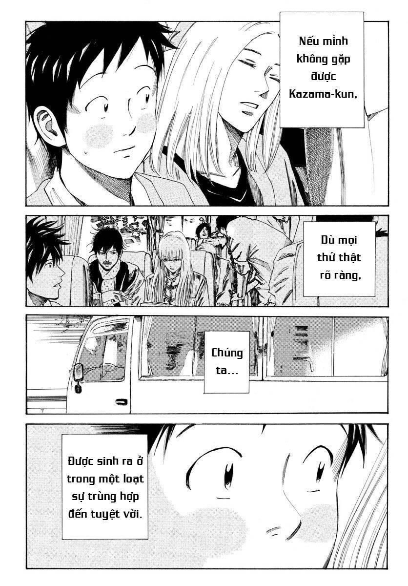 Days Chapter 122 - 23