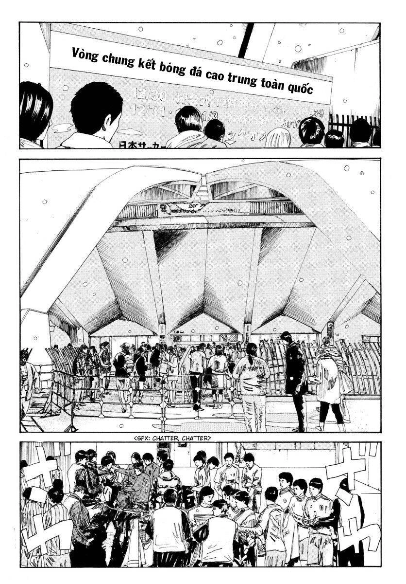 Days Chapter 122 - 24