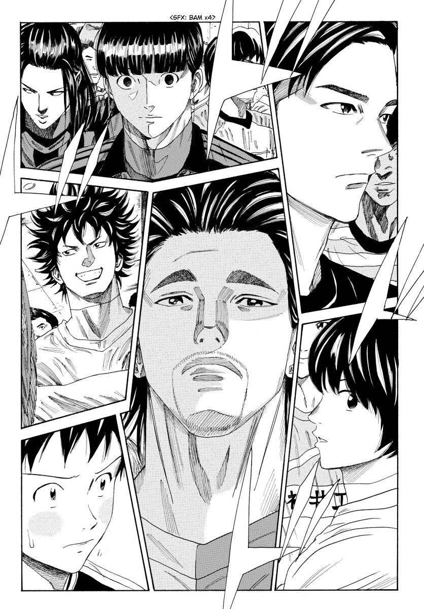 Days Chapter 122 - 26