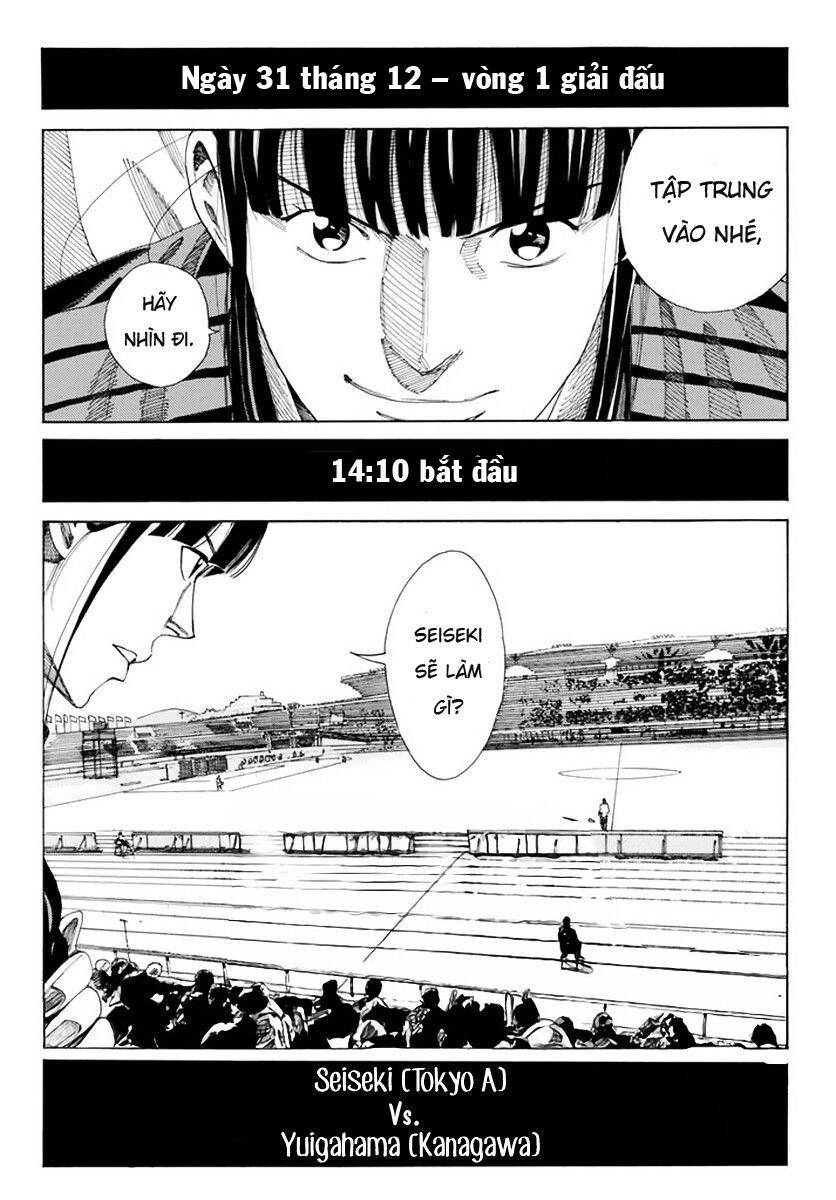 Days Chapter 124 - 4