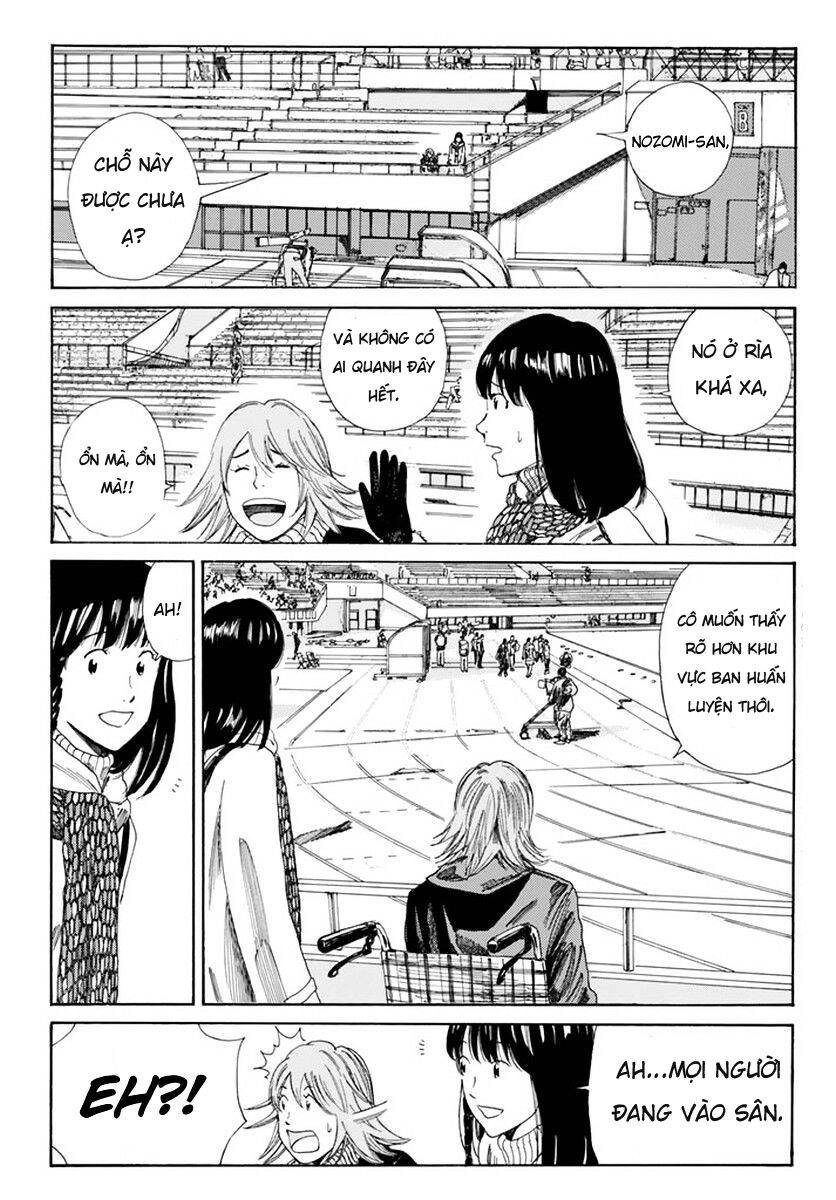 Days Chapter 124 - 5