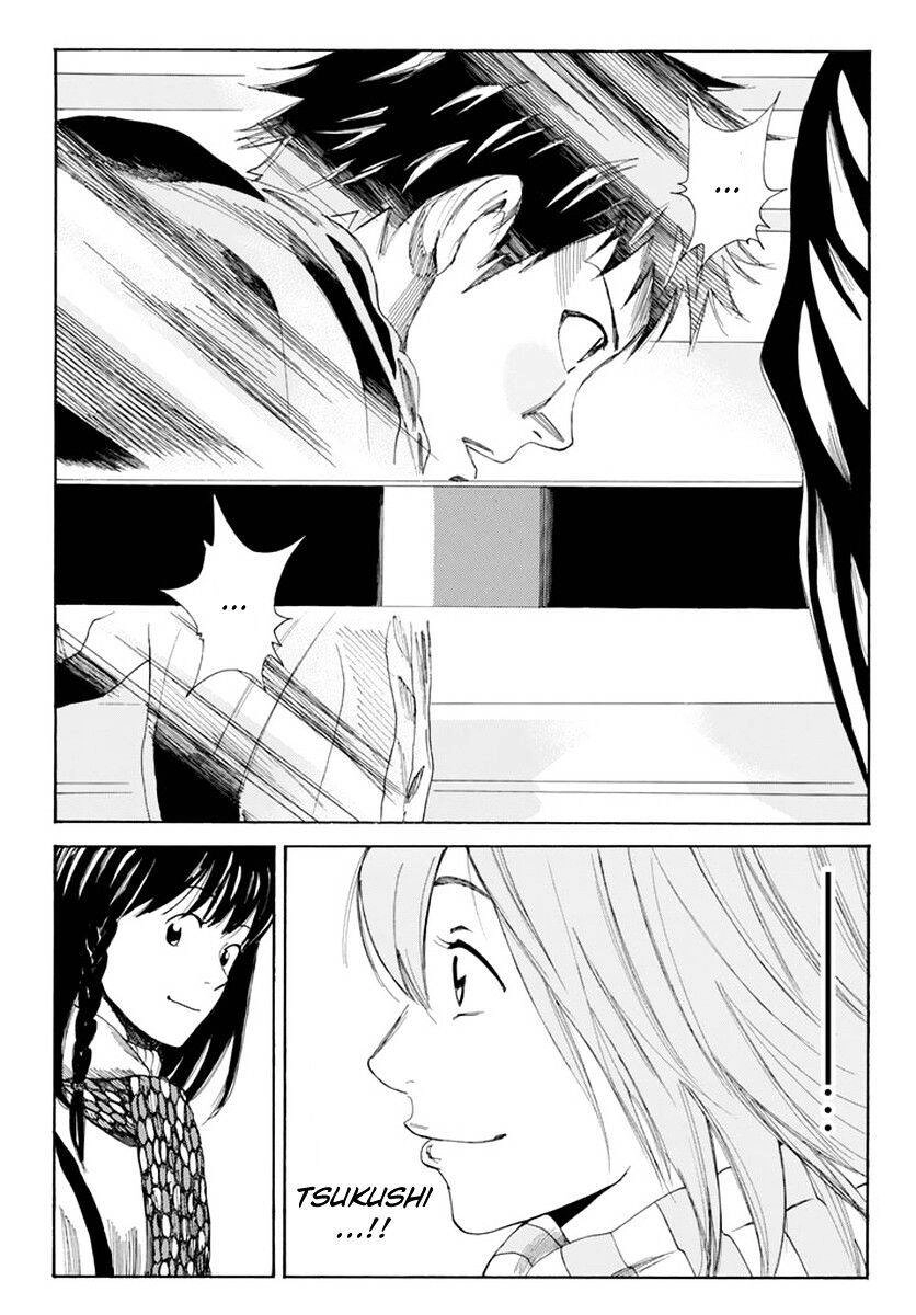 Days Chapter 124 - 7