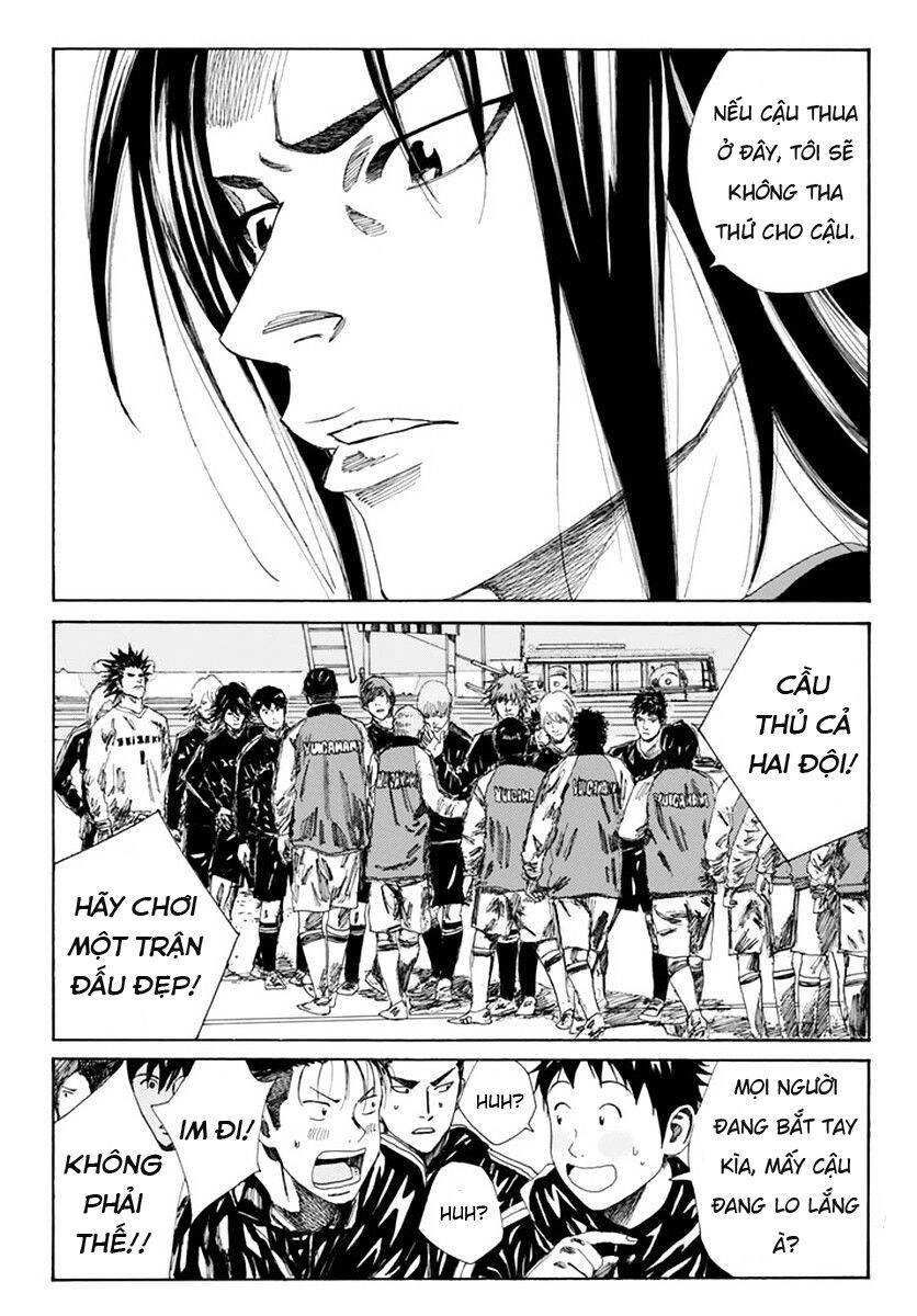 Days Chapter 124 - 9