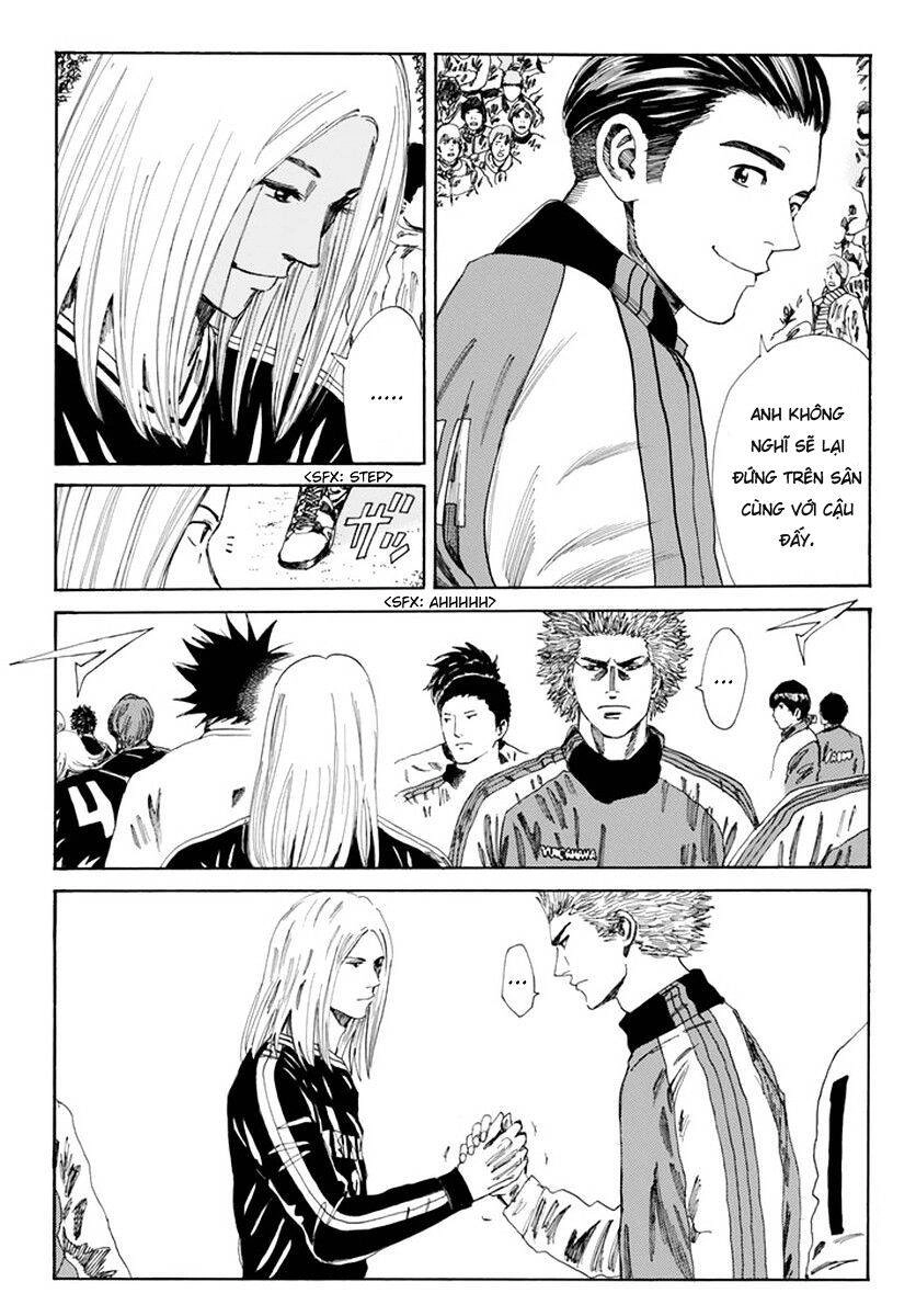 Days Chapter 124 - 11