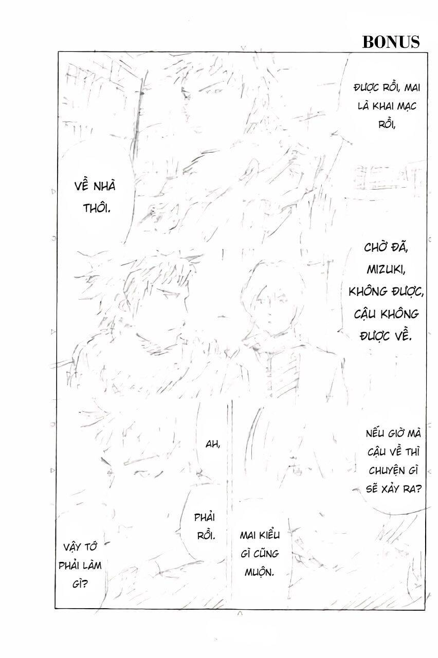 Days Chapter 124 - 23