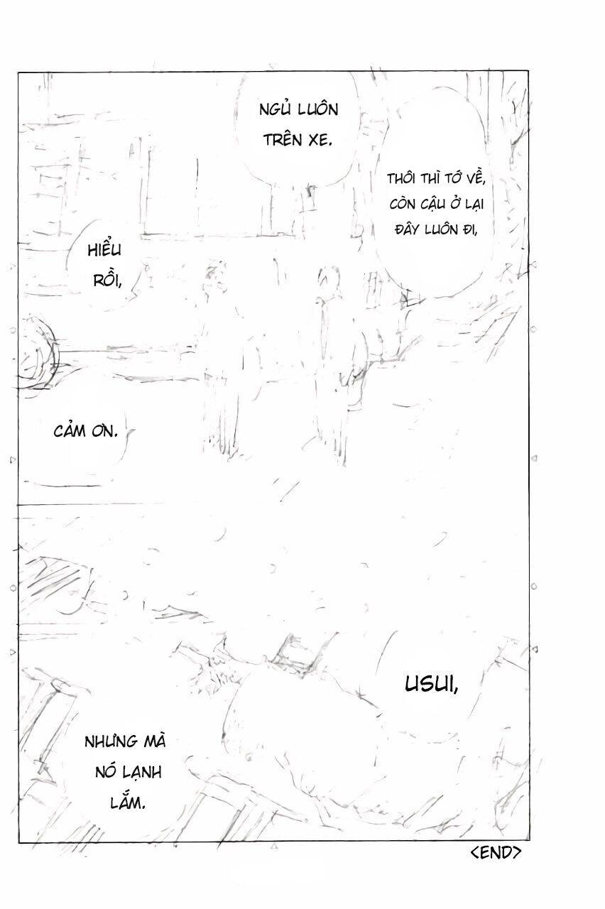 Days Chapter 124 - 24